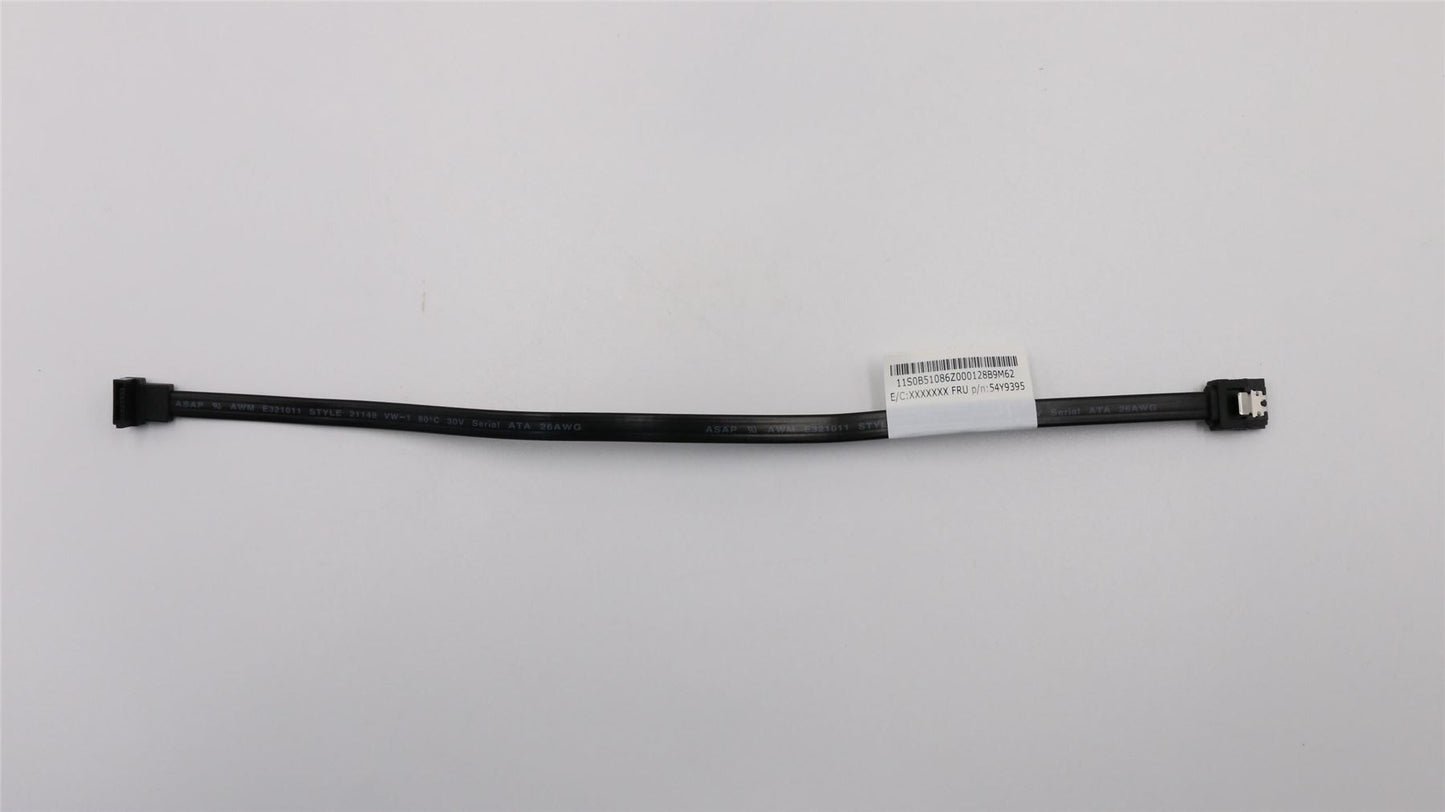 Lenovo ThinkStation P3 Tower P520c P300 SATA Power Cable HDD Dual 5C10U58521