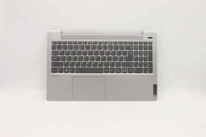 Lenovo Upper Case ASM_UKEL81YQBLNFPPGML 5CB1A24849