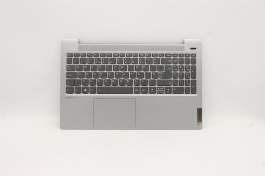 Lenovo Upper Case ASM_UKEL81YQBLNFPPGML 5CB1A24849