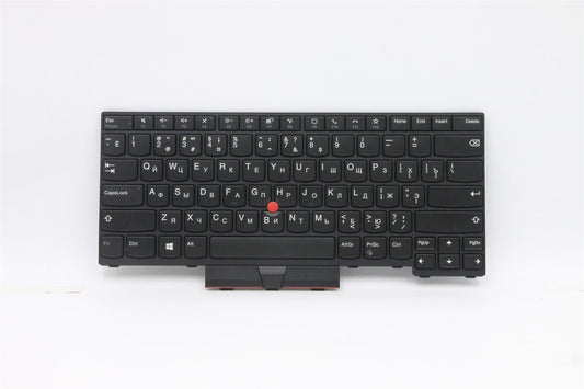 Lenovo ThinkPad L14 L14 Gen 2 Keyboard German Black 5N20W67671