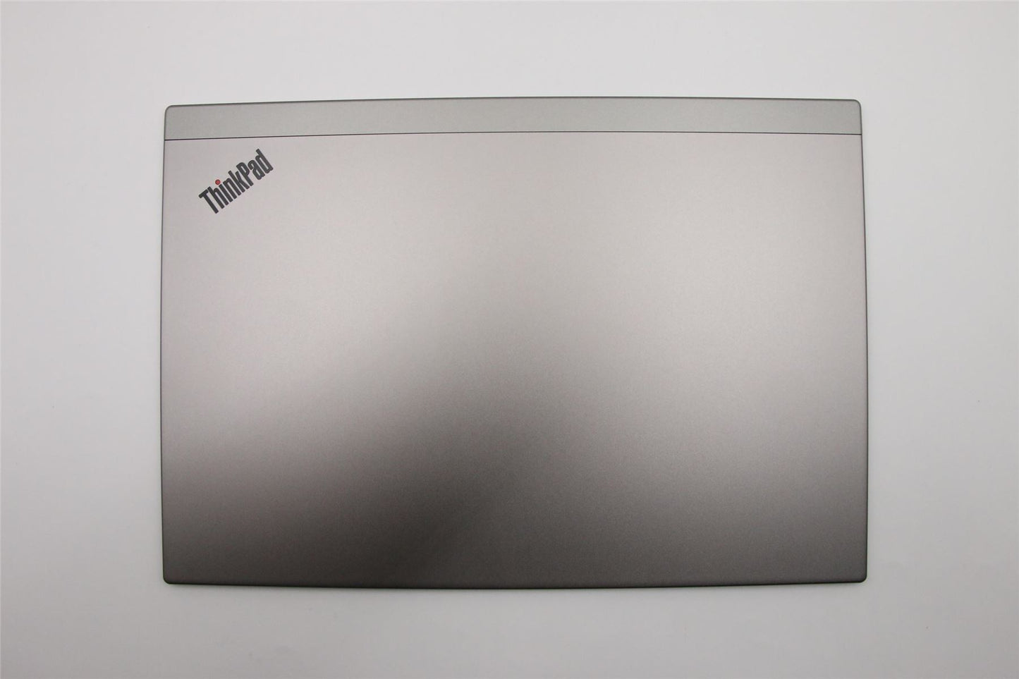 Lenovo FRU A Cover ASM Low Power FHD AL_CNC Silver 02HM497
