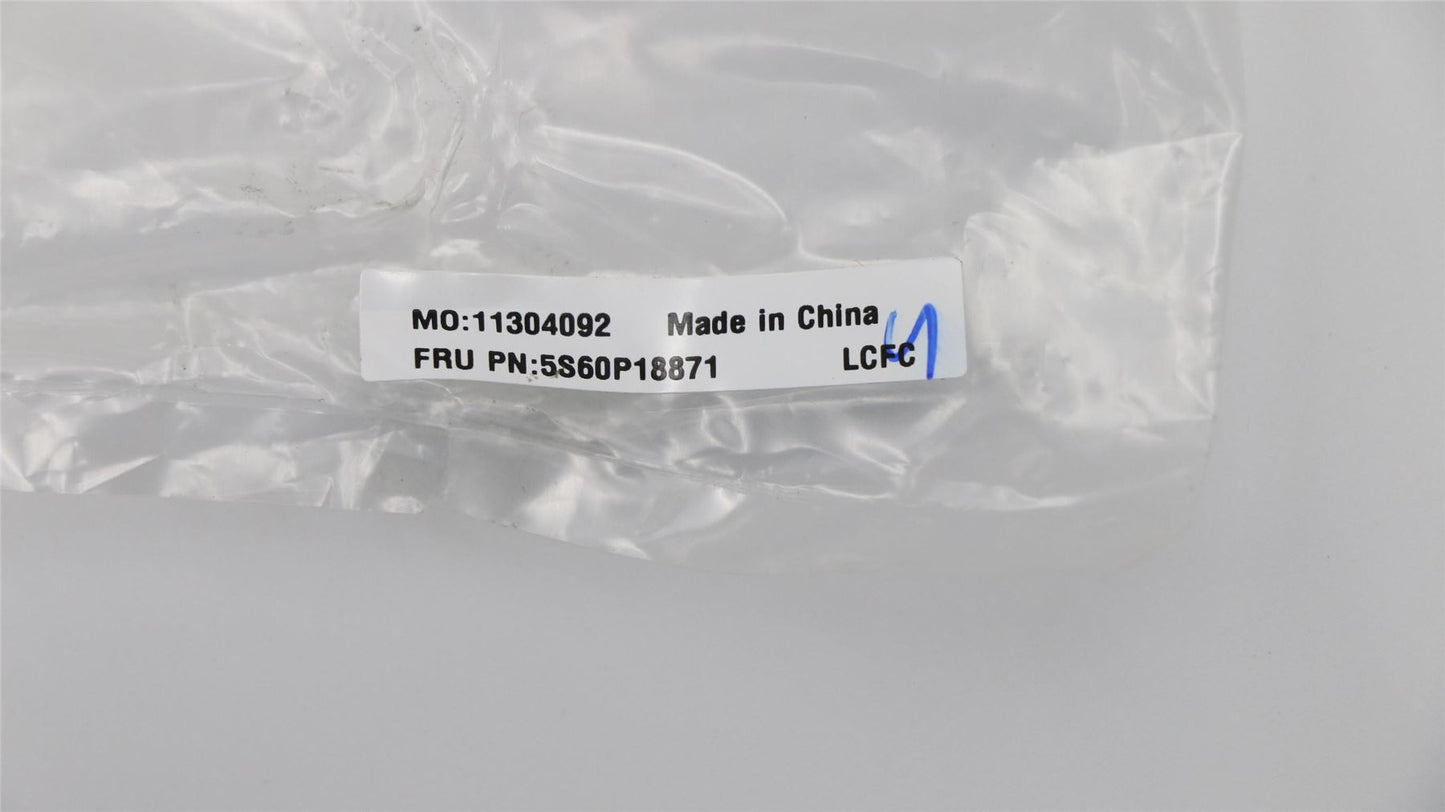 Lenovo SHIELD MB EMI Shielding L 81A8 Left 5S60P18871