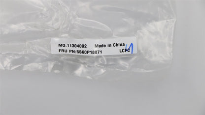 Lenovo SHIELD MB EMI Shielding L 81A8 Left 5S60P18871