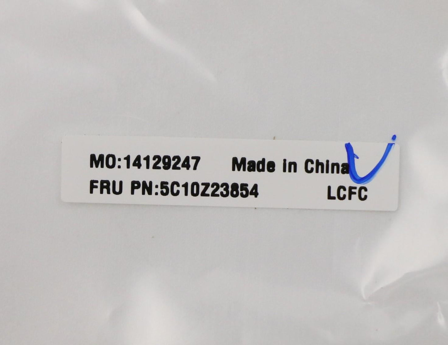 Lenovo Carbon X1 8th Cable Lcd Screen Display LED 5C10Z23854