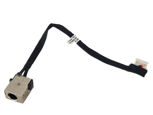 Acer Aspire R3-131T DC In Port Socket Power Cable 50.G0YN1.001