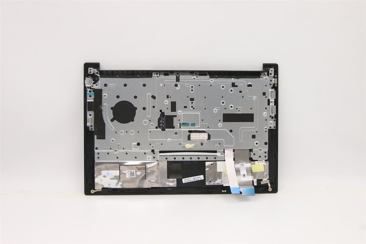 Lenovo MECH_ASM KB C SWS BKLT(PMX)PT FPR UKBK 5M11C47660