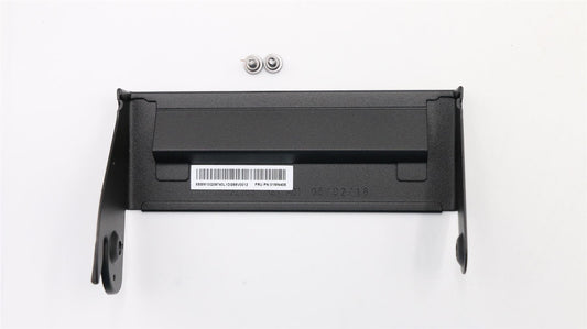 Lenovo ThinkStation P520 P620 Netzteil-Griffbaugruppe Schwarz 01MN405