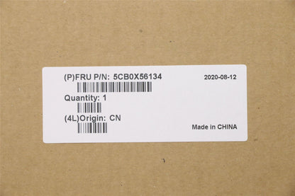 Lenovo Upper Case ASM_SP L81YK BLNFPPG 5CB0X56134