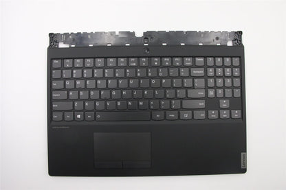 Lenovo Legion Y540-15IRH-PG0 Y540-15IRH Keyboard Palmrest Top Cover 5CB0U42728