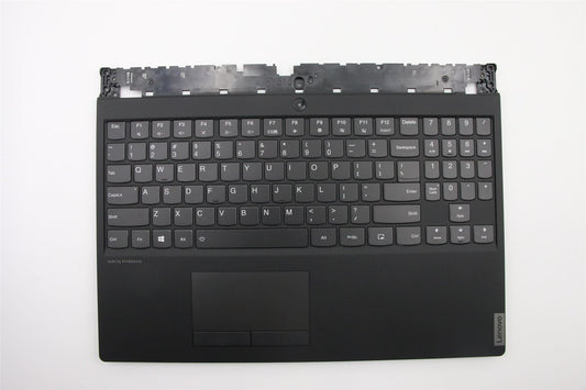 Lenovo Legion Y540-15IRH-PG0 Y540-15IRH Keyboard Palmrest Top Cover 5CB0U42728