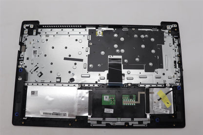 Lenovo COVER Upper Case ASM_ENG L83A1 TEX 5CB1L67773