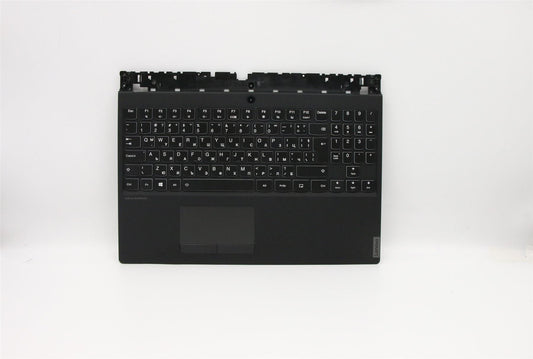 Lenovo Legion Y540-15IRH-PG0 Y540-15IRH Keyboard Palmrest Top Cover 5CB0U42730