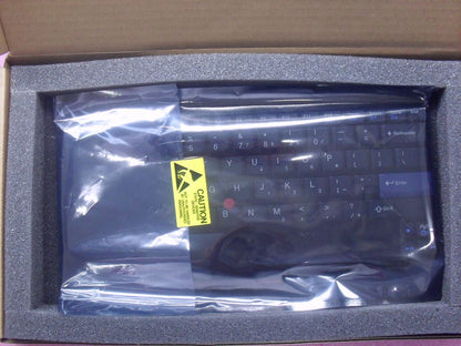 Lenovo GEMS-KBD USE US English Keyboard 45N2283