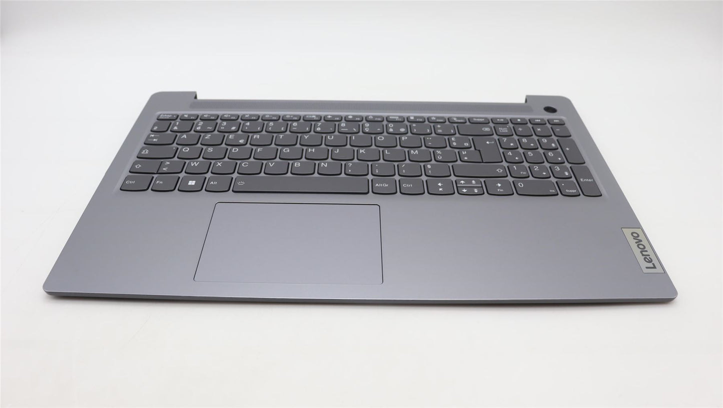 Lenovo Upper Case ASM_FRA L82XQ AGFP BL 5CB1L28189