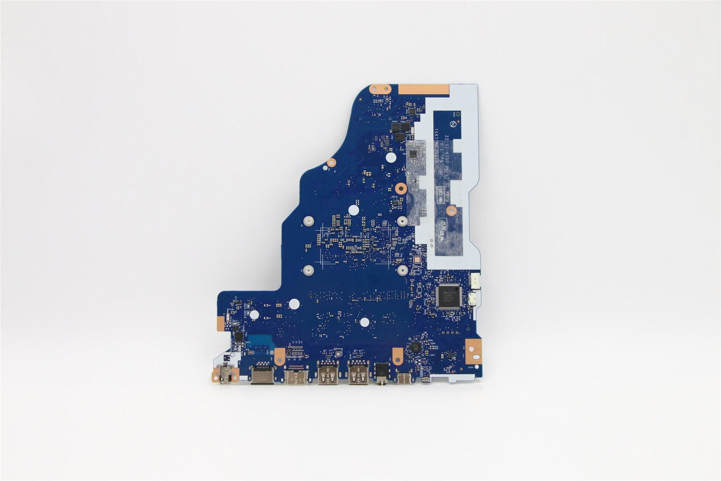 Lenovo IdeaPad L3-15IML05 Motherboard Mainboard UMA 4GB 5B20S44004