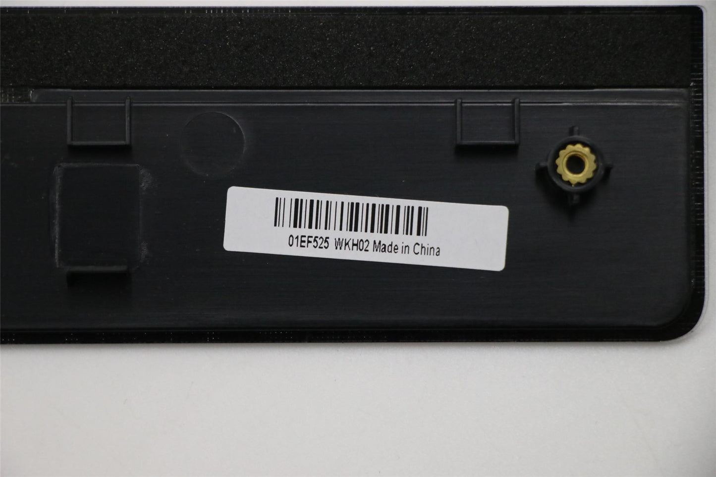 Lenovo S5250 Camera 2D deco cover 01EF525