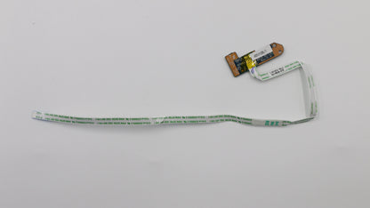 Lenovo FRU Sub Card15W Power Button Board 04W4268
