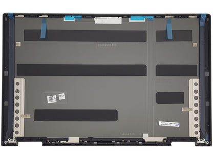 Lenovo Yoga C740-15IML LCD Cover Rear Back Housing Grey 5CB0U43788