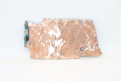Lenovo IdeaPad 5 14ALC05 Motherboard Mainboard UMA AMDR75700U 8G 5B21C13065