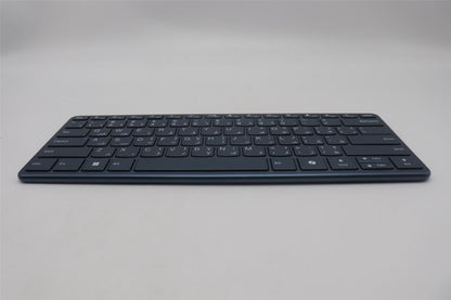 Lenovo Keyboard L83FF ASM ARA 5CB1N97017