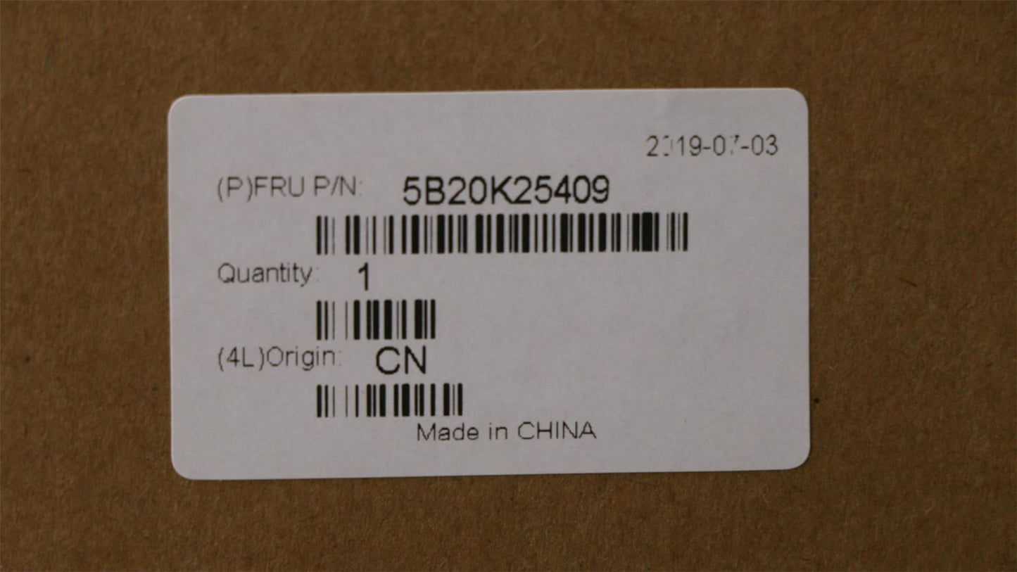 Lenovo 5B20K25409 MBL80QQ I35005UP UMA D2G WIN