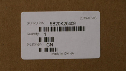 Lenovo 5B20K25409 MBL80QQ I35005UP UMA D2G WIN