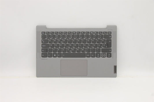 Lenovo IdeaPad 5-14ITL05 Palmrest Touchpad Cover Keyboard Slovenian 5CB1A13864