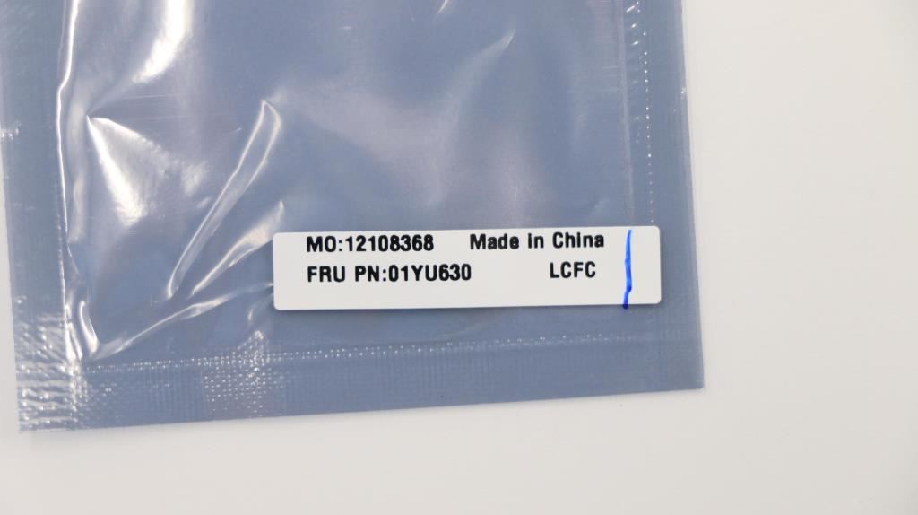 Lenovo PCBA MIC/B for WN-2 01YU630