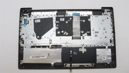 Lenovo Upper Case ASM_BELL82SFFP_SG_BL_PC 5CB1J01173