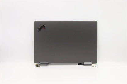 Lenovo WQHD_TCH_Laibao+LGD_IR+RGB_IG 5M10Z37058