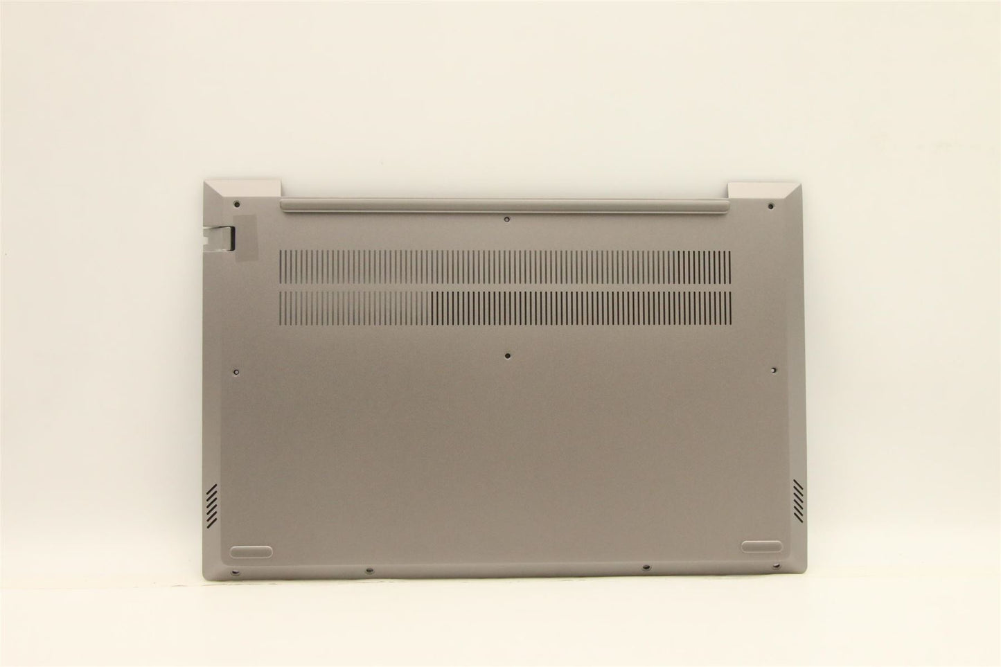 Lenovo ThinkBook 14 G4 IAP Bottom Base Lower Chassis Cover Grey 5CB1J09066