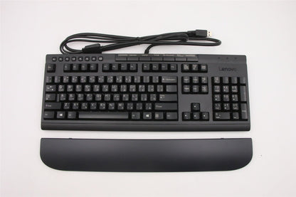 Lenovo KBD_BO Enhance KBD-Arabic (New) 03X7654