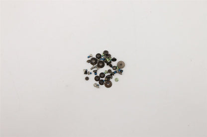 Lenovo ThinkPad X1 8th Gen Screw Screws Set Kit 5S10S73297