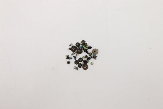 Lenovo ThinkPad X1 8th Gen Screw Screws Set Kit 5S10S73297
