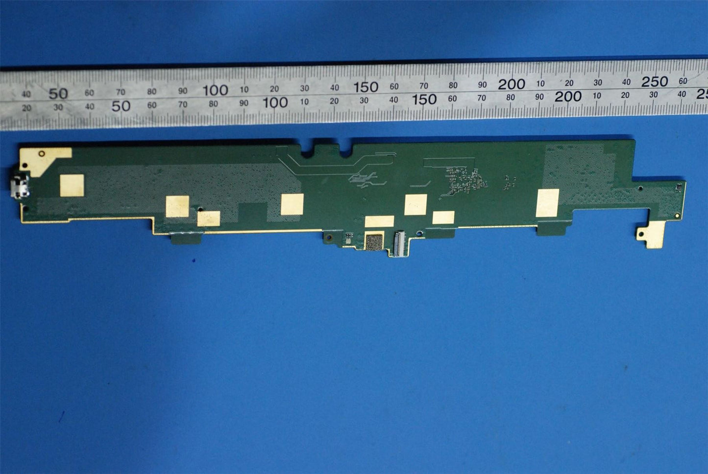 Lenovo TB-X304X MB 2+16G&*HQ31604811000 CS 5B28C09487