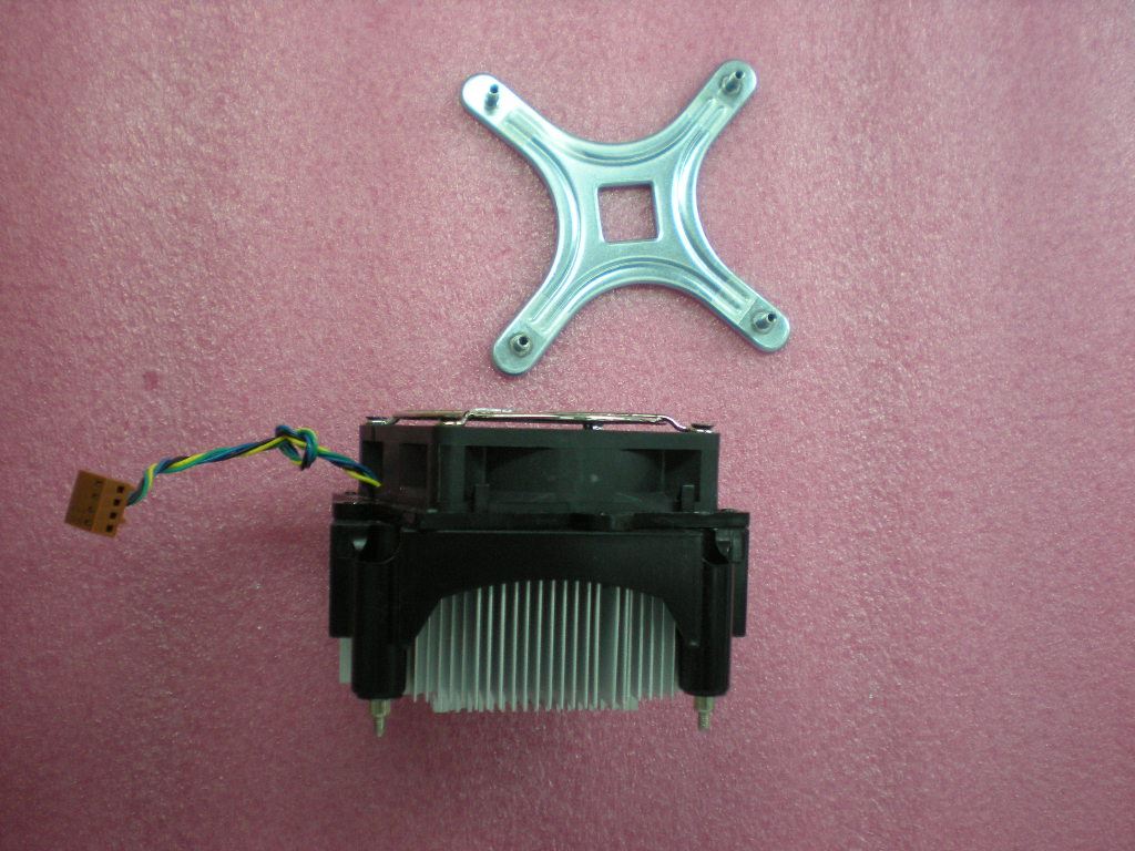 Lenovo FRU Field Replaceable Unit Kit Fan 43N9409
