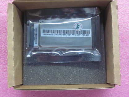 Lenovo FRU 4 in 1 Card Reader 04W1701