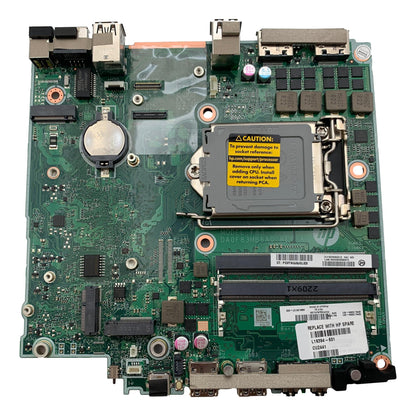 HP L19394-601 SPS MBD 800G4DM CFL Q370 65W W