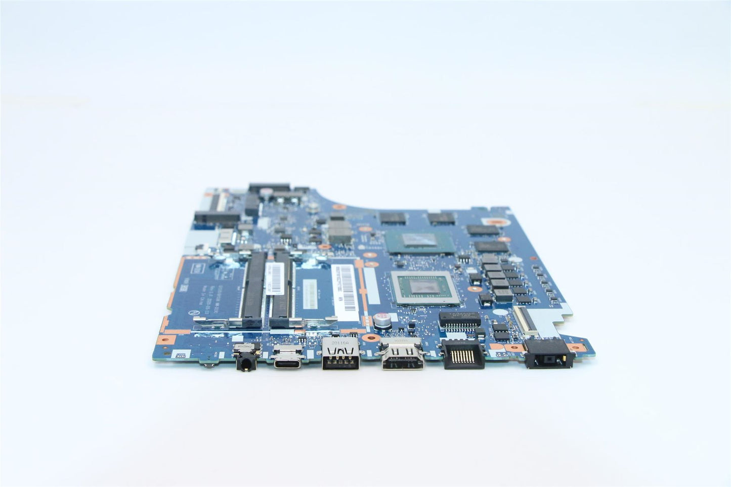 Lenovo 5B20Y88163 MBL82EY WIN R54600H_GTX1650TI4G