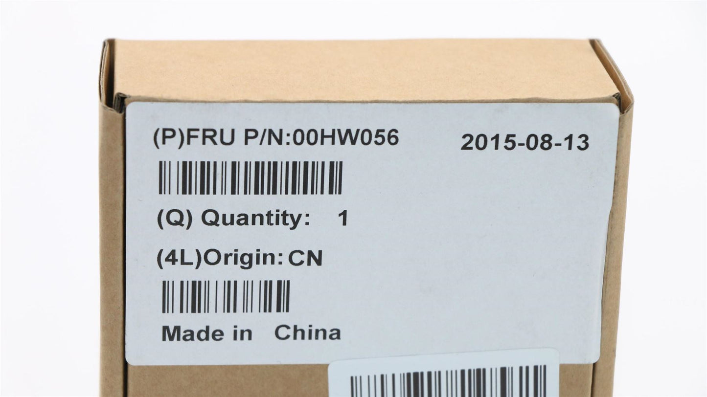 Lenovo MECHANICAL Main,Camera,lens 00HW056