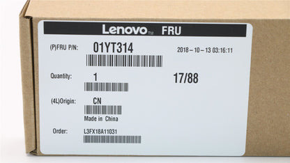 Lenovo ThinkPad T480s Cable Lcd Screen Display LED 01YT314