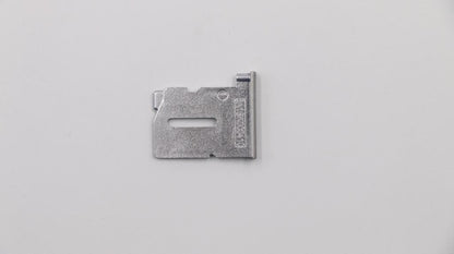 Lenovo FRU SIM Card tray C cover w/FPR,SR 02DA059