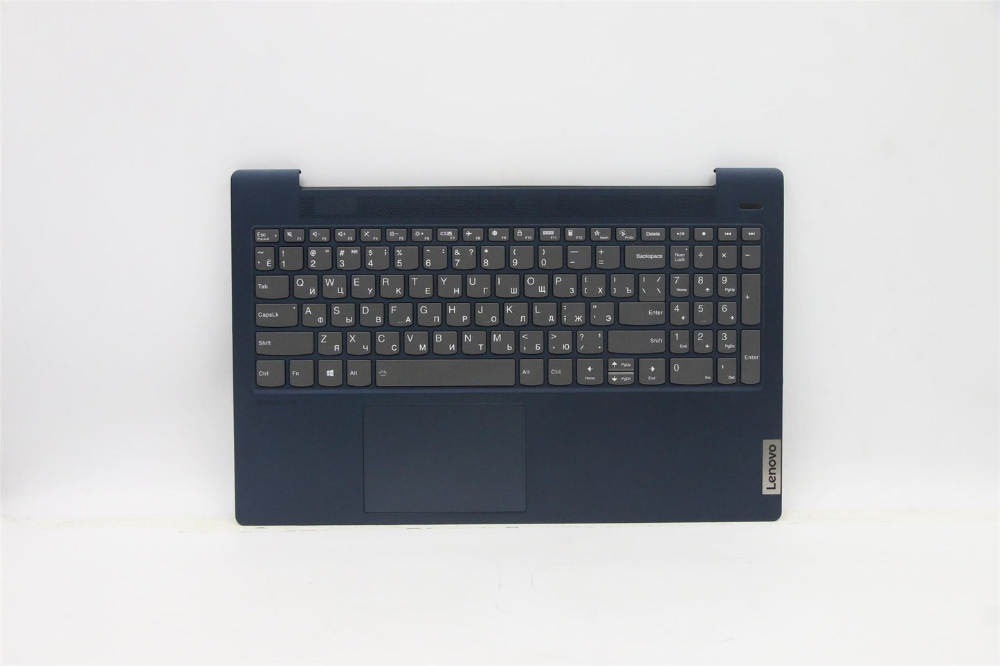 Lenovo Upper Case ASM_RUS L82FG FPABBLML 5CB1B42884