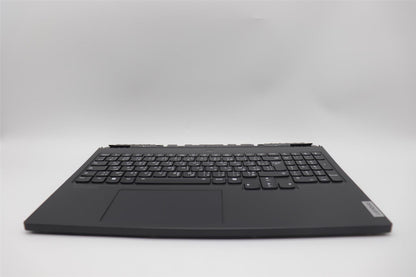 Lenovo Upper Case ASM_FRA/ARA L 83DERGB 5CB1M64894