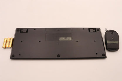 Lenovo WL KM Calliope BK BUL 5KM0U87640