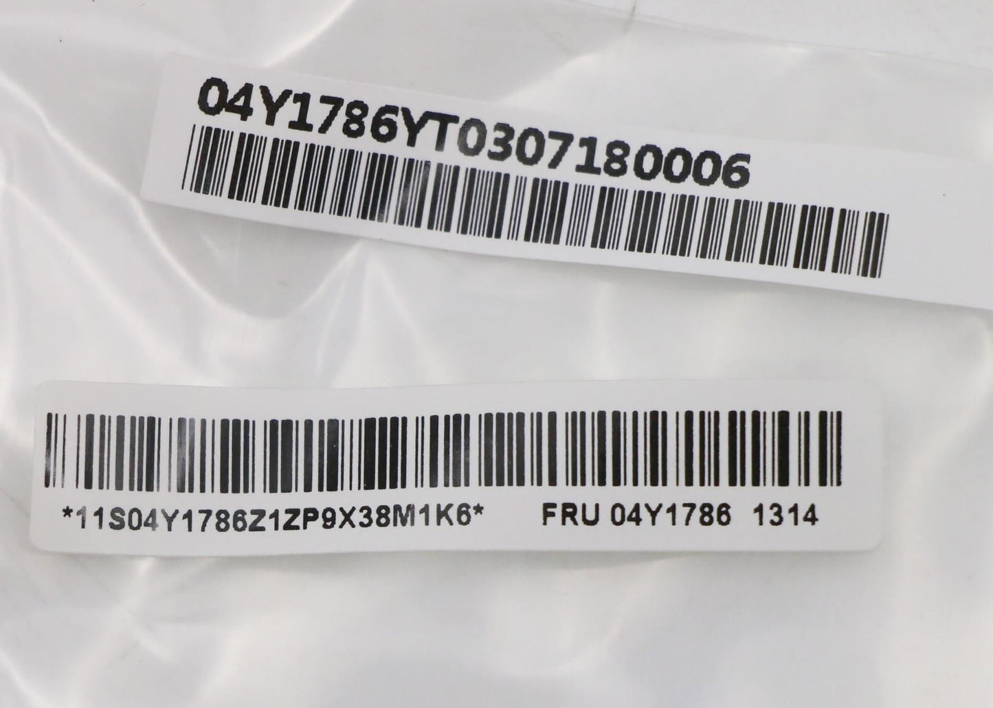 Lenovo USB,subcard,FFC,X140e 04Y1786