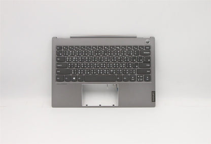 Lenovo UpperCaseASM_B MGR_NBL W/ CH 5CB0U43266