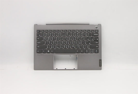 Lenovo UpperCaseASM_B MGR_NBL W/ CH 5CB0U43266