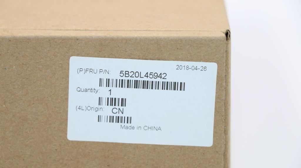 Lenovo 5B20L45942 MB C 80S7 WIN UMA I3-6100U BL