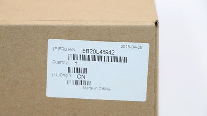 Lenovo 5B20L45942 MB C 80S7 WIN UMA I3-6100U BL